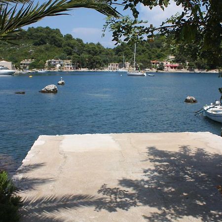 Apartments By The Sea Okuklje, Mljet - 4933 Exterior foto
