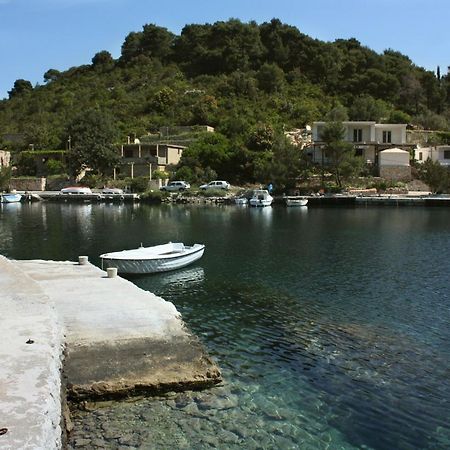Apartments By The Sea Okuklje, Mljet - 4933 Exterior foto