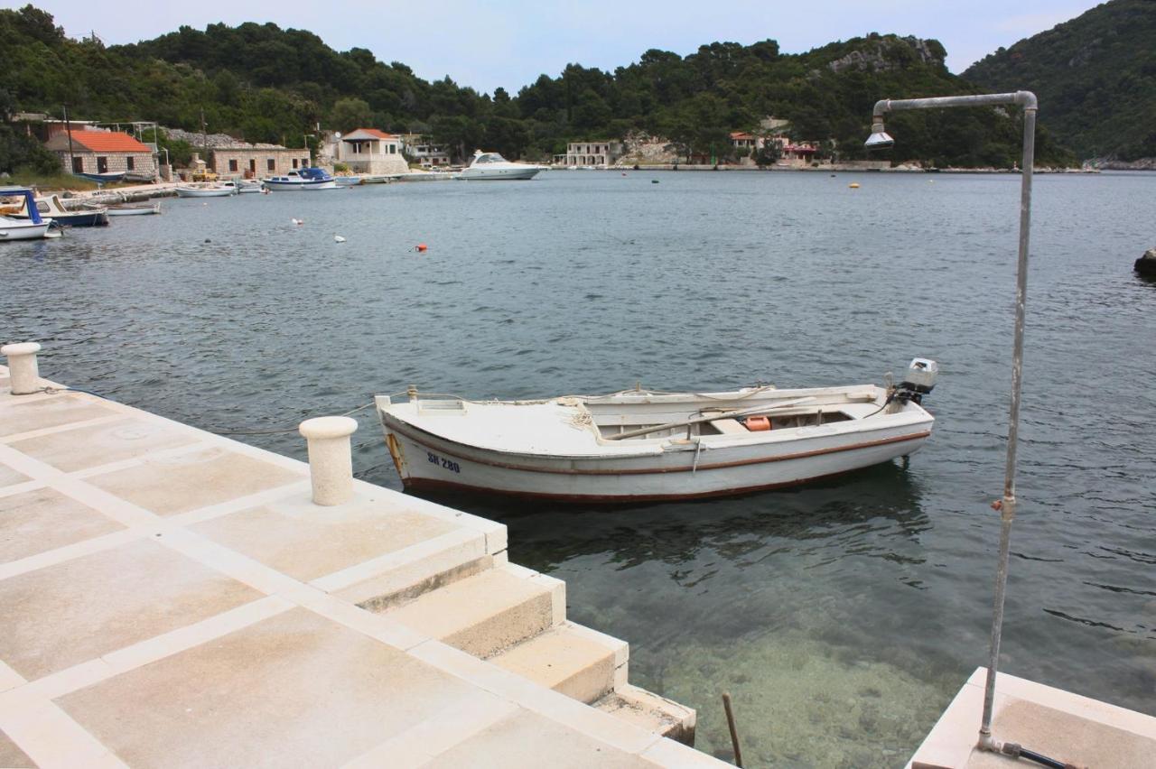 Apartments By The Sea Okuklje, Mljet - 4933 Exterior foto