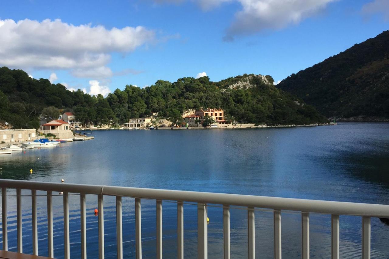 Apartments By The Sea Okuklje, Mljet - 4933 Exterior foto