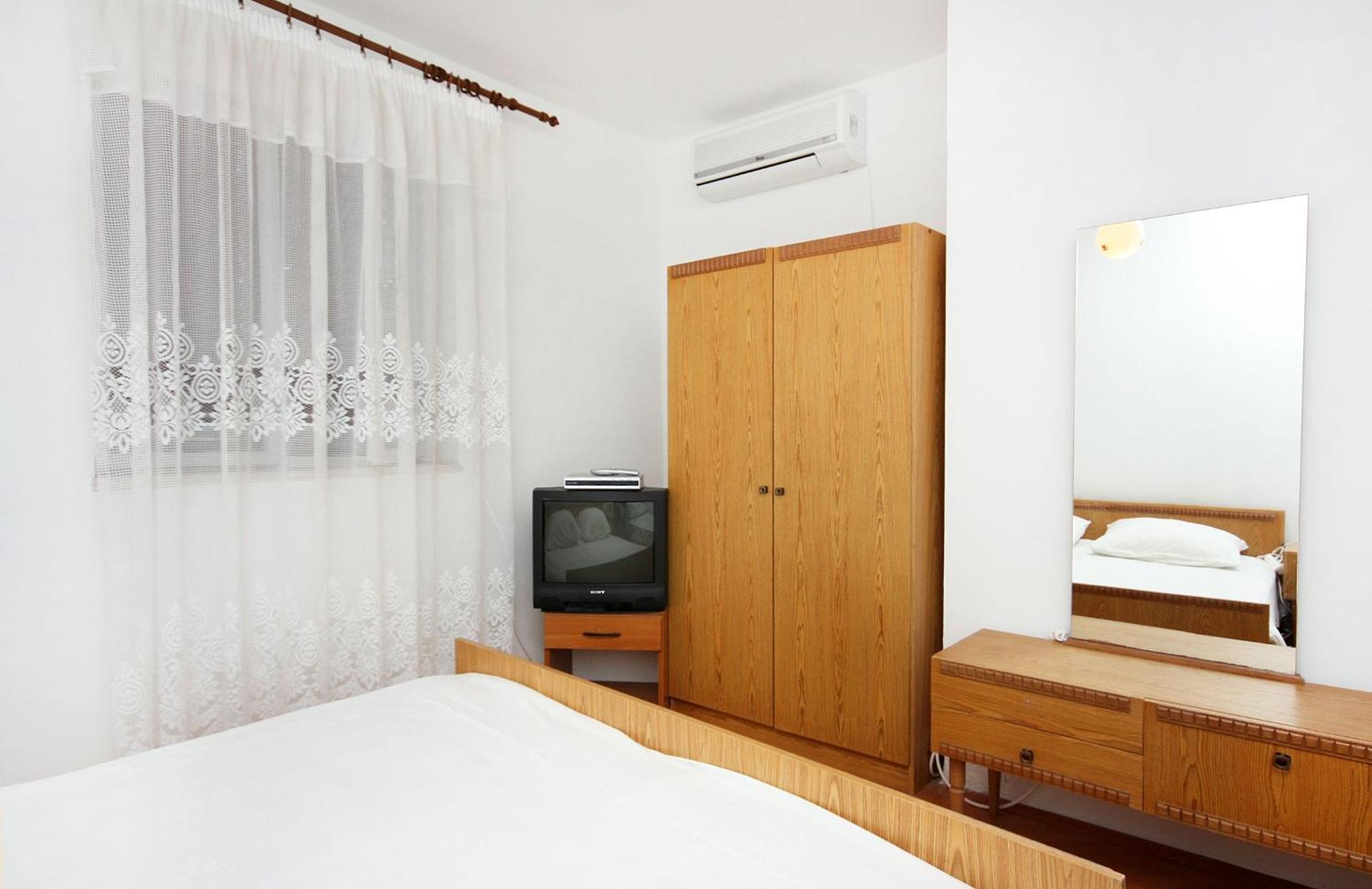 Apartments By The Sea Okuklje, Mljet - 4933 Zimmer foto